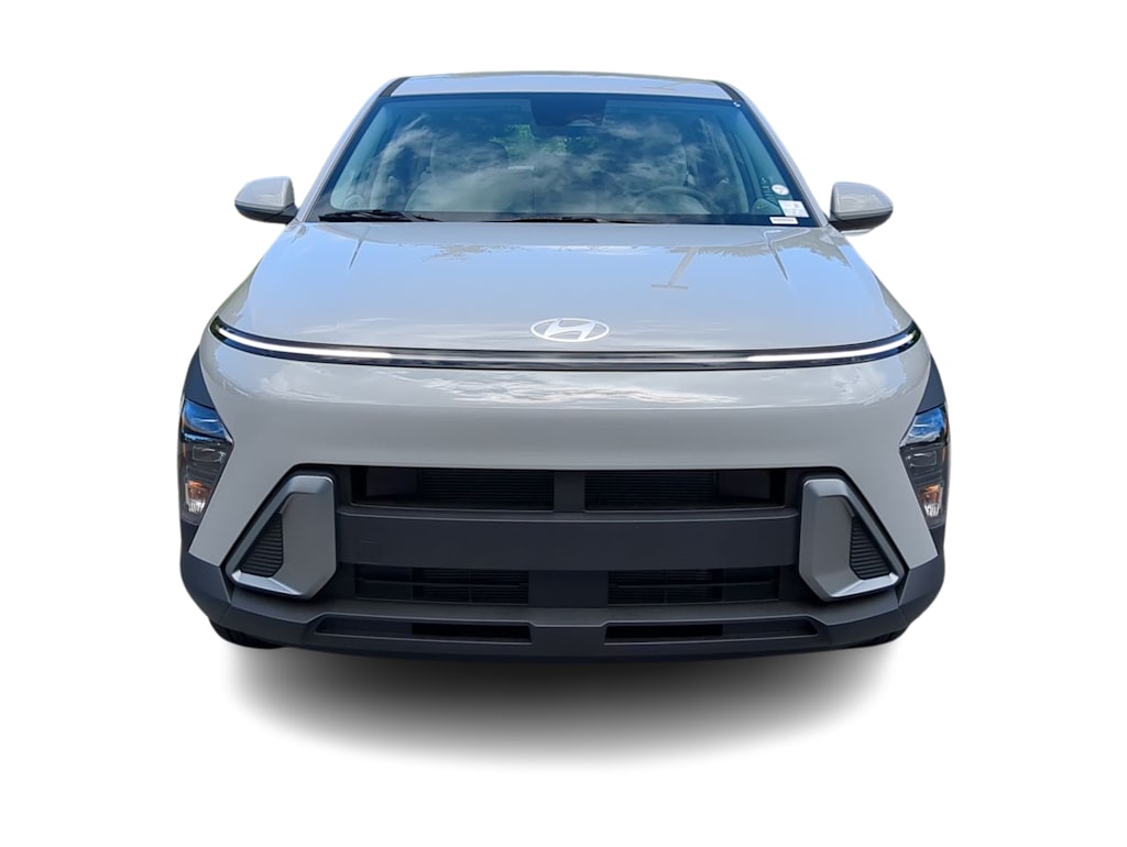 Thumbnail: 2026 Hyundai Kona - 6