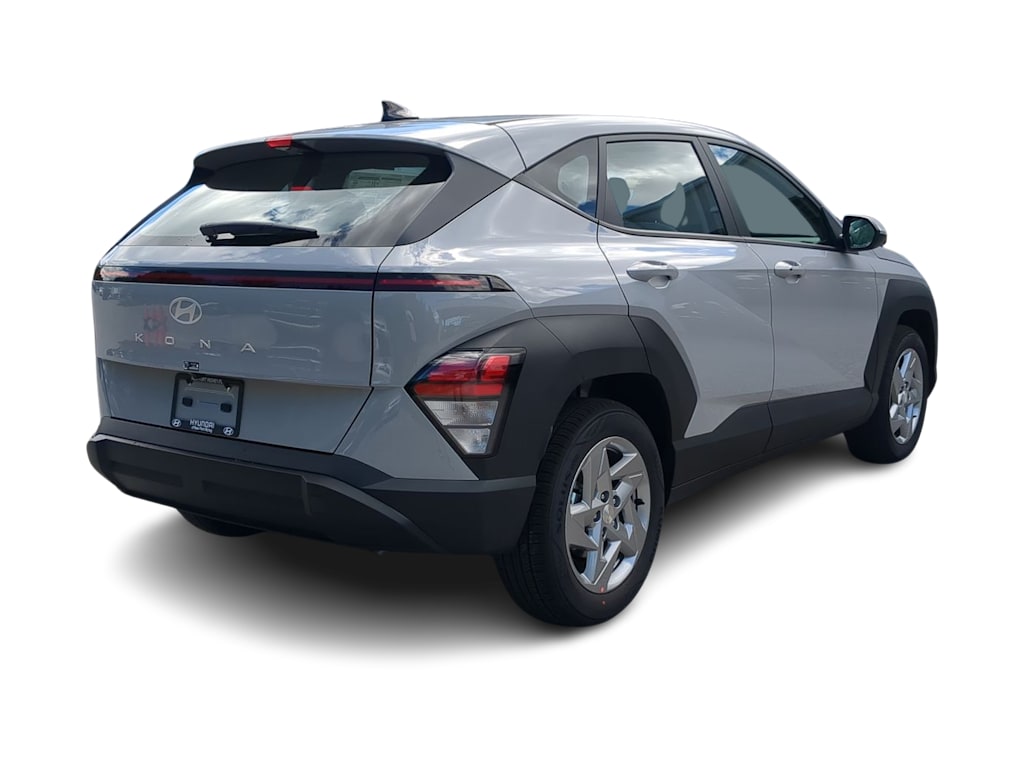 Thumbnail: 2026 Hyundai Kona - 16