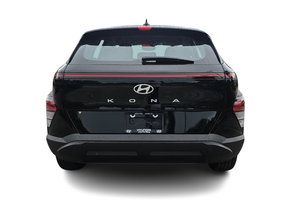 Thumbnail: 2027 Hyundai Kona - 5