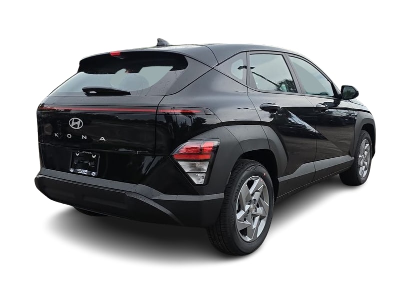 Thumbnail: 2027 Hyundai Kona - 18