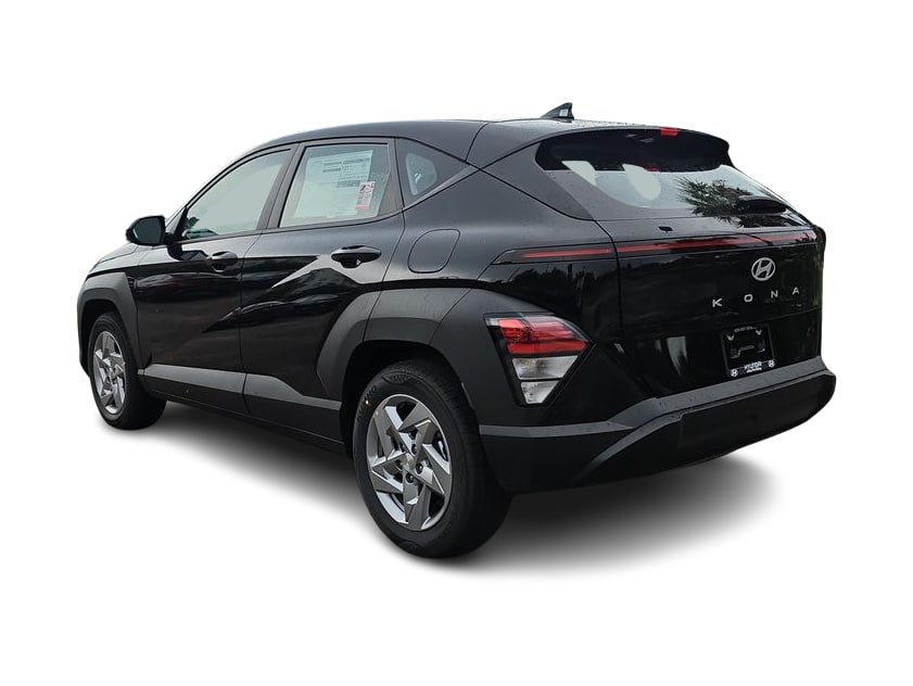 Thumbnail: 2027 Hyundai Kona - 4