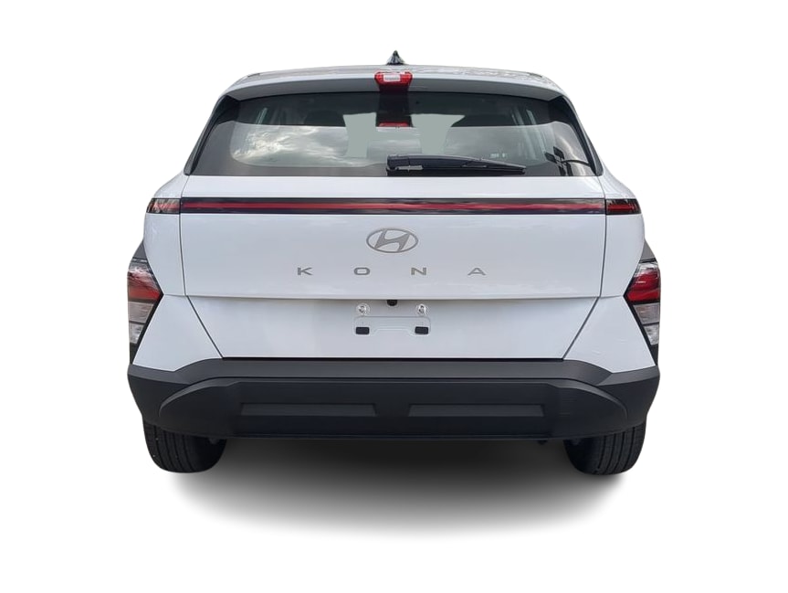 Thumbnail: 2026 Hyundai Kona - 5