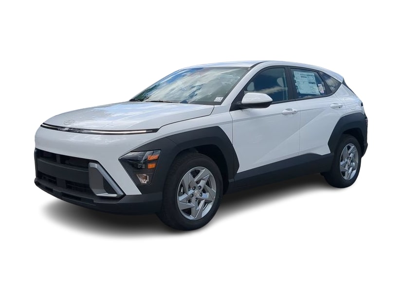 Thumbnail: 2026 Hyundai Kona - 16