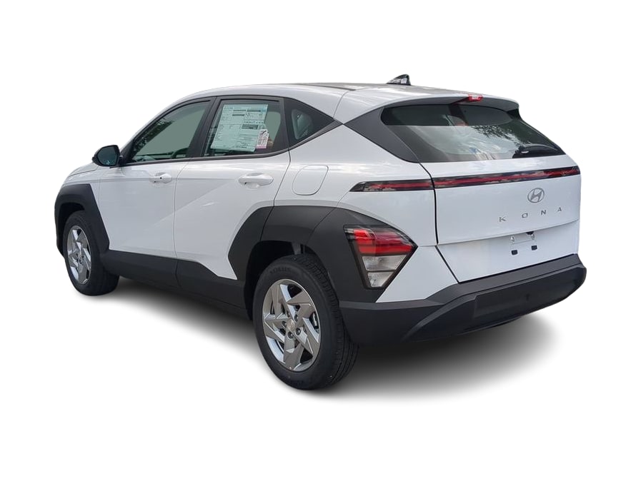 Thumbnail: 2026 Hyundai Kona - 4