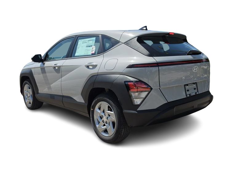 Thumbnail: 2027 Hyundai Kona - 4