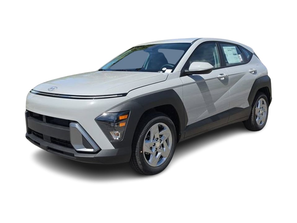 Thumbnail: 2027 Hyundai Kona - 17
