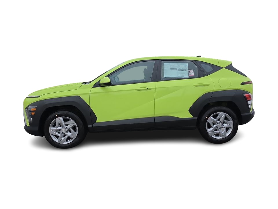 Thumbnail: 2026 Hyundai Kona - 3