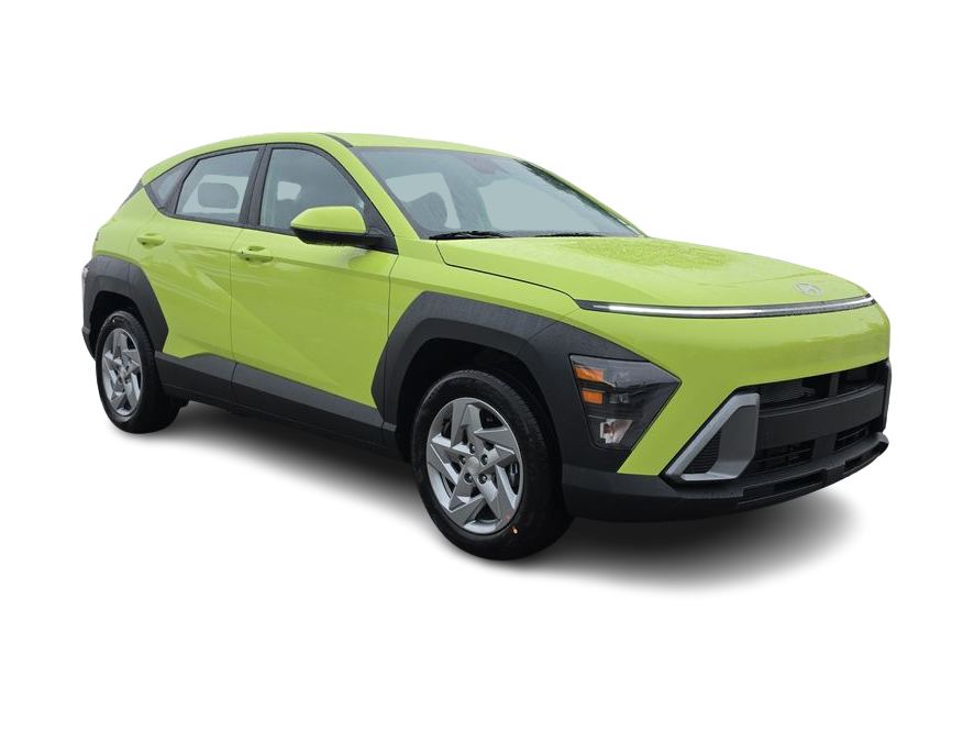 Thumbnail: 2026 Hyundai Kona - 19