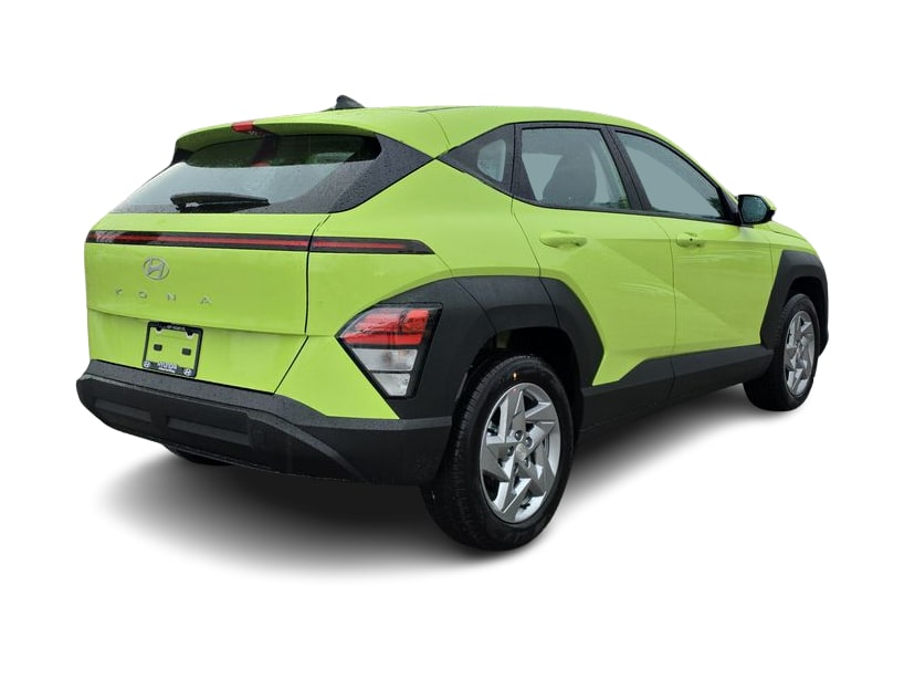 Thumbnail: 2026 Hyundai Kona - 17