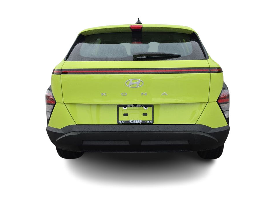 Thumbnail: 2026 Hyundai Kona - 5