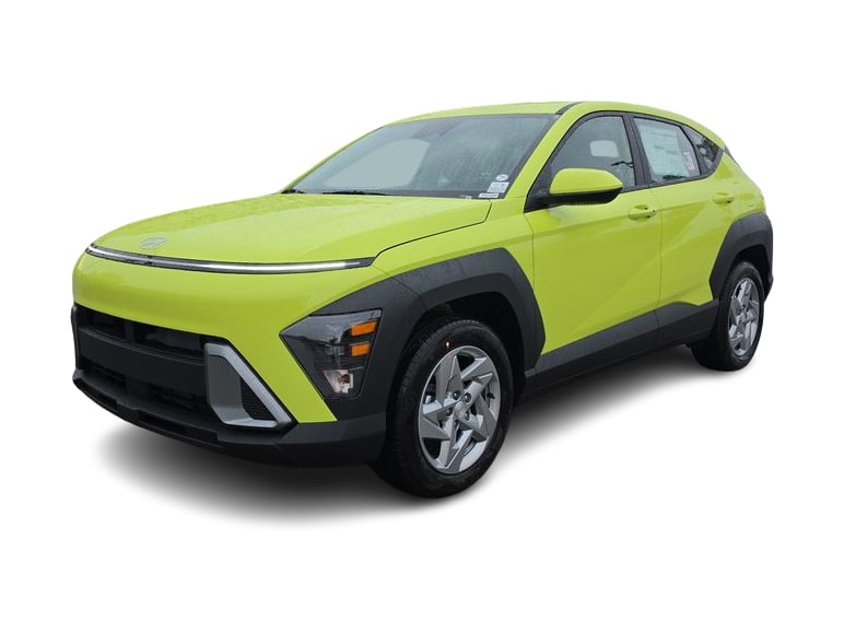 Thumbnail: 2026 Hyundai Kona - 16