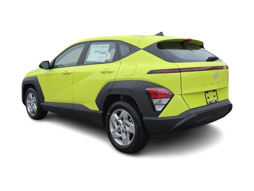 Thumbnail: 2026 Hyundai Kona - 4