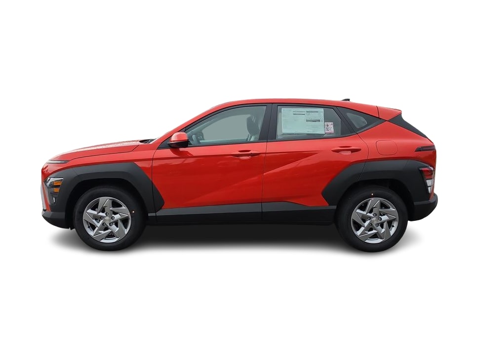 Thumbnail: 2027 Hyundai Kona - 3