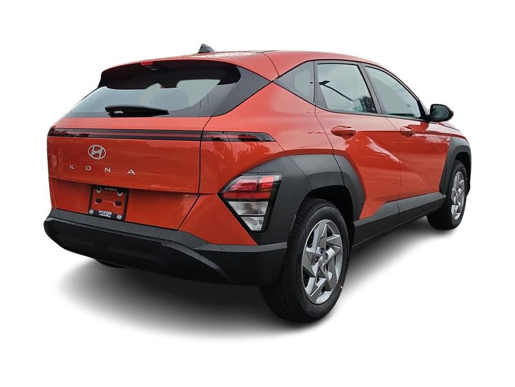 Thumbnail: 2027 Hyundai Kona - 18