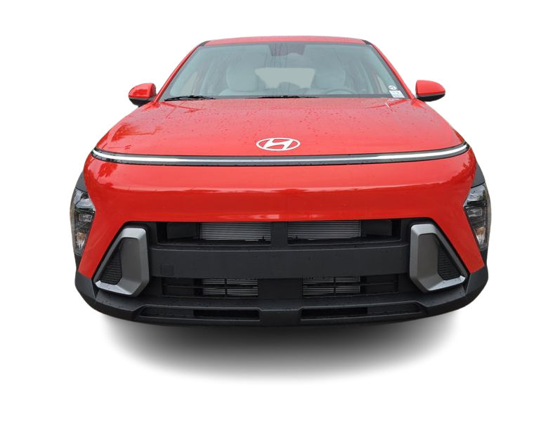 Thumbnail: 2027 Hyundai Kona - 6
