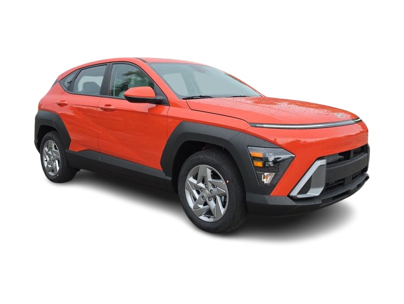 Thumbnail: 2027 Hyundai Kona - 20