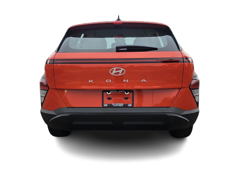 Thumbnail: 2027 Hyundai Kona - 5