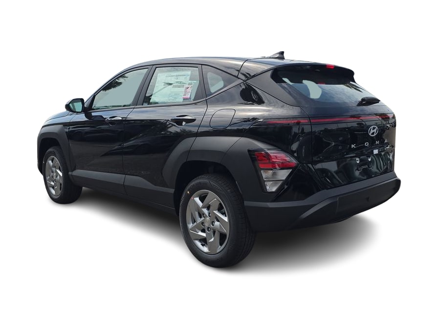 Thumbnail: 2026 Hyundai Kona - 4