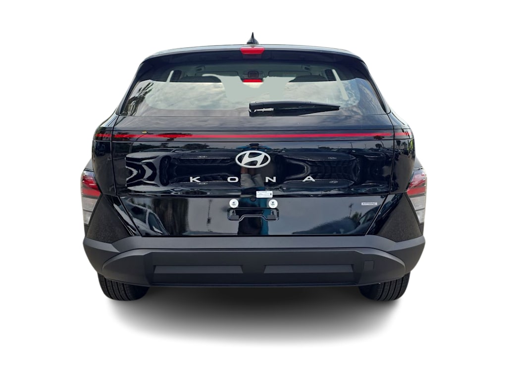 Thumbnail: 2026 Hyundai Kona - 5