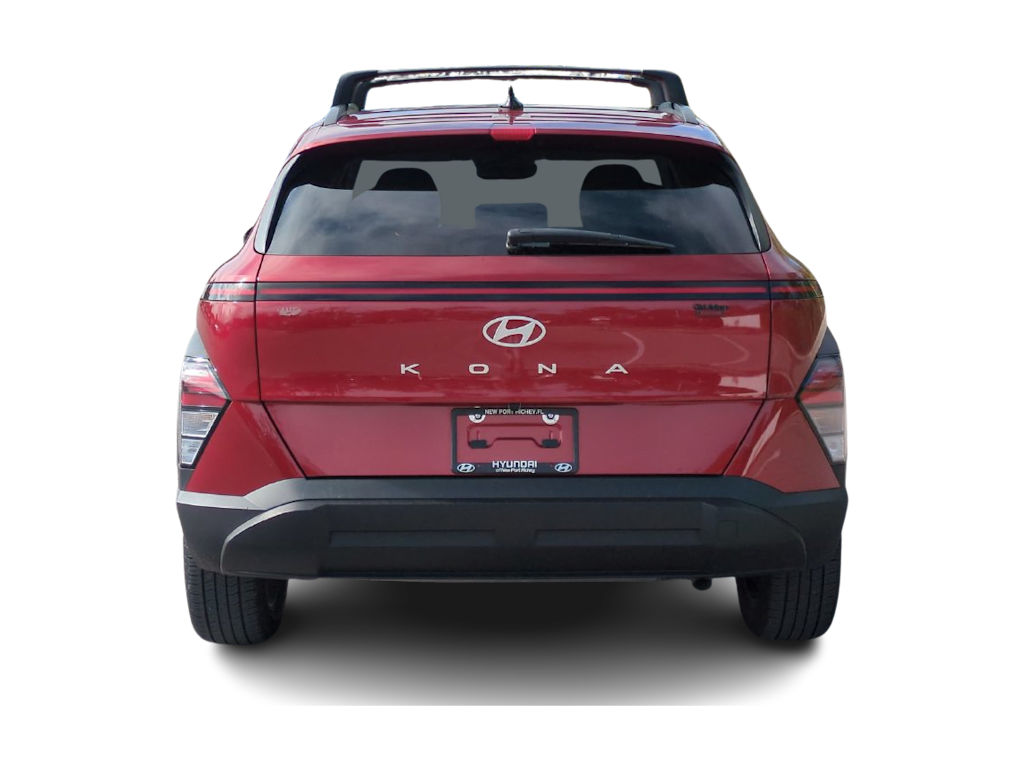 Thumbnail: 2024 Hyundai Kona - 5