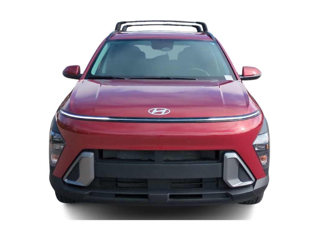 Thumbnail: 2024 Hyundai Kona - 6