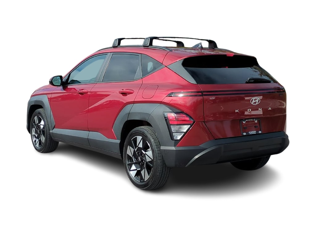 Thumbnail: 2024 Hyundai Kona - 4