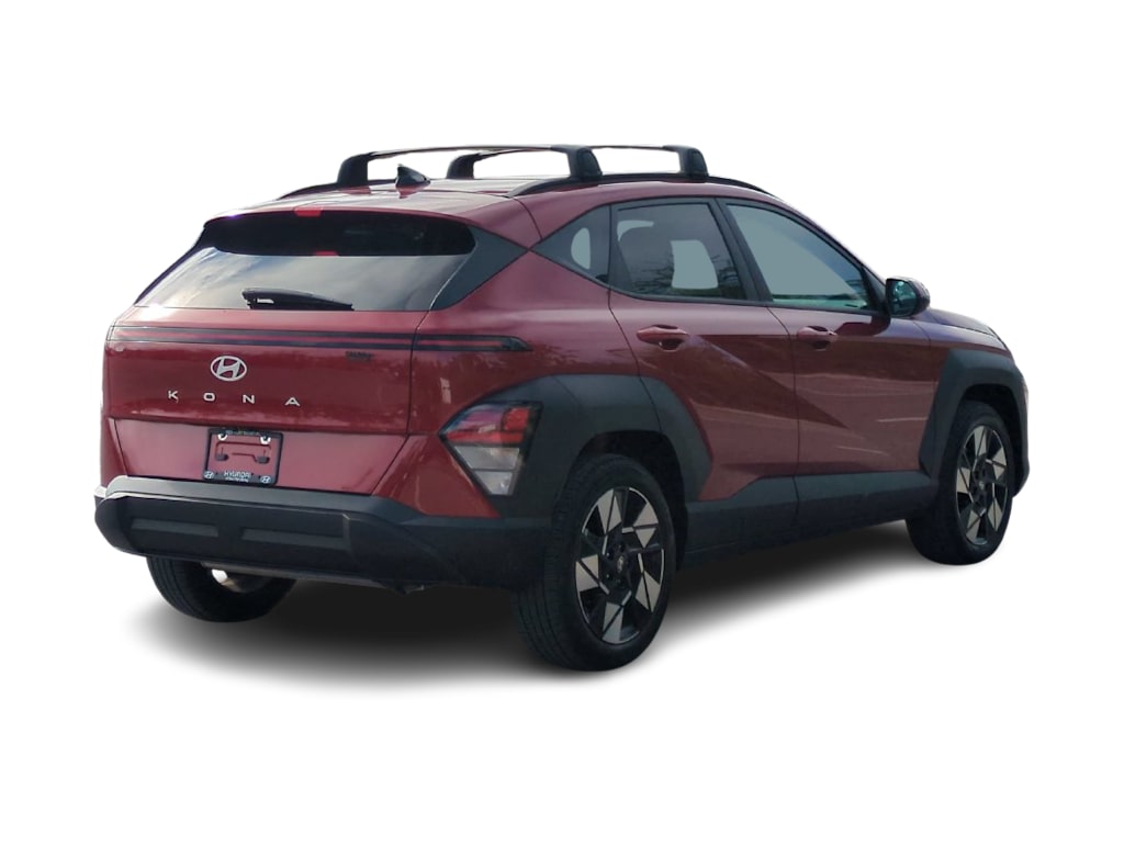 Thumbnail: 2024 Hyundai Kona - 19