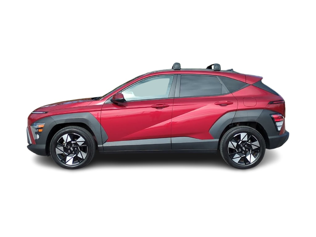 Thumbnail: 2024 Hyundai Kona - 3