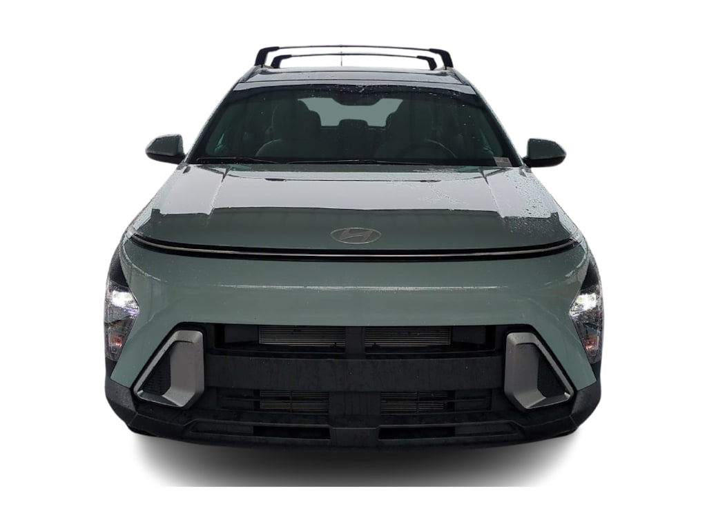 Thumbnail: 2025 Hyundai Kona - 6