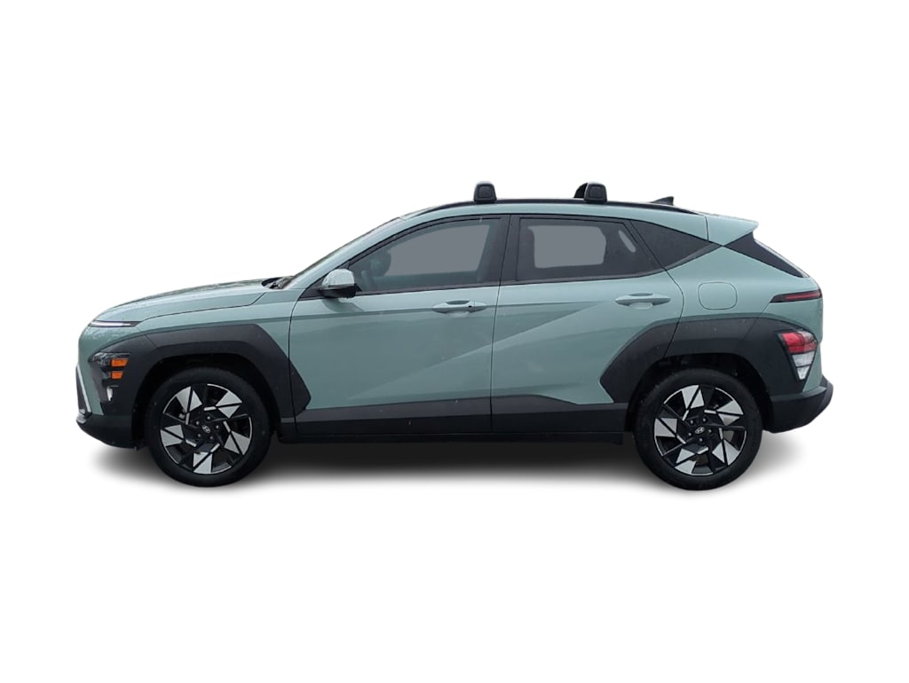 Thumbnail: 2025 Hyundai Kona - 3