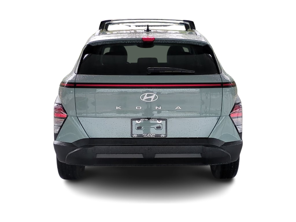 Thumbnail: 2025 Hyundai Kona - 5