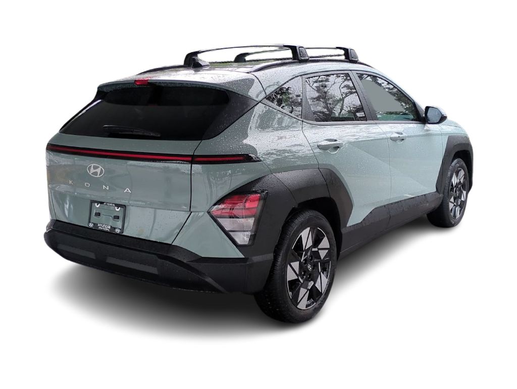 Thumbnail: 2025 Hyundai Kona - 19