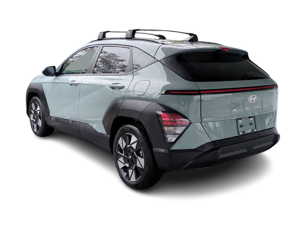 Thumbnail: 2025 Hyundai Kona - 4