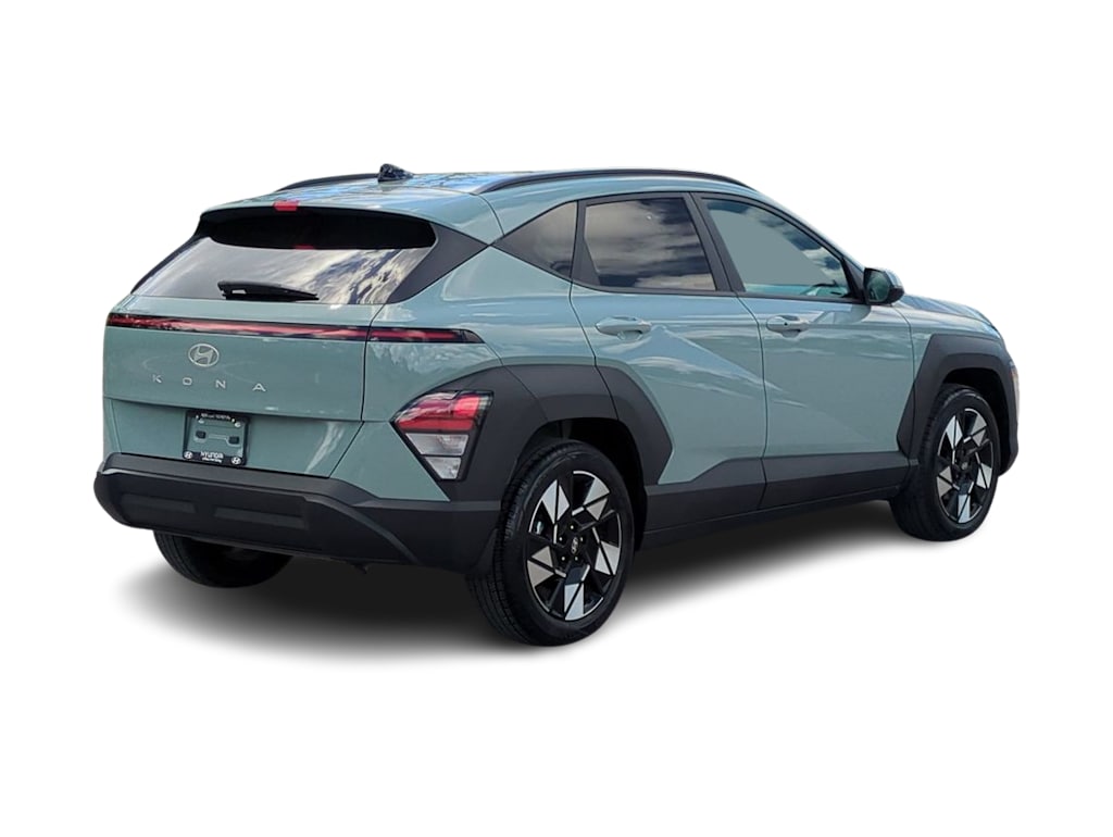 Thumbnail: 2024 Hyundai Kona - 20