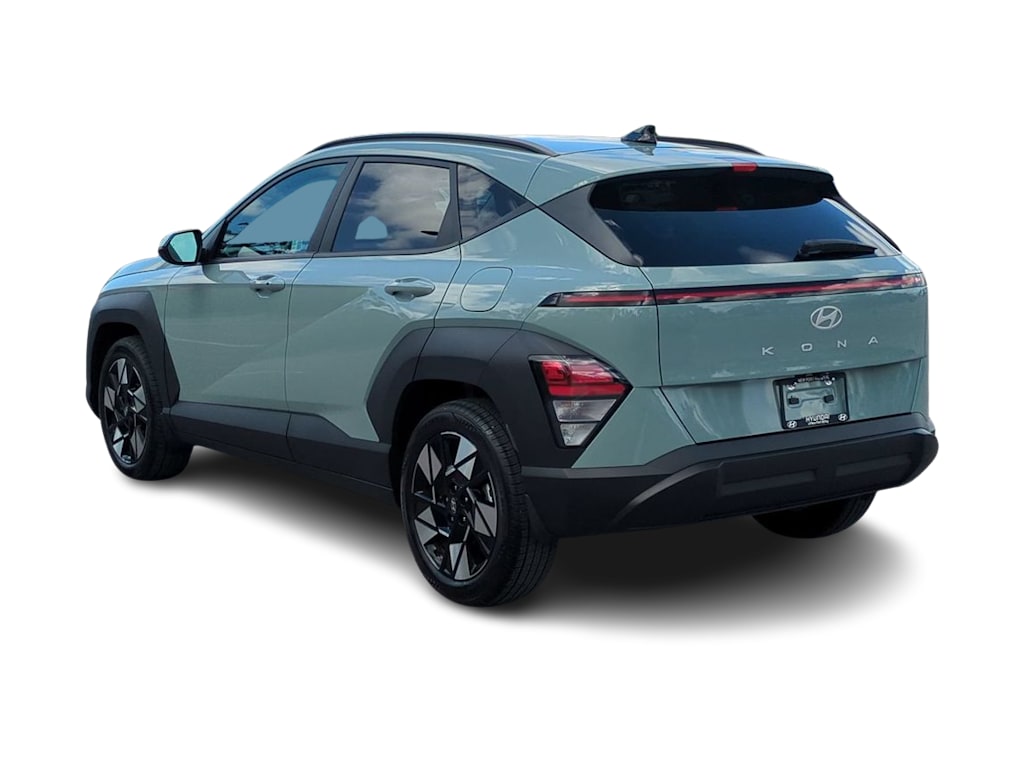 Thumbnail: 2024 Hyundai Kona - 4