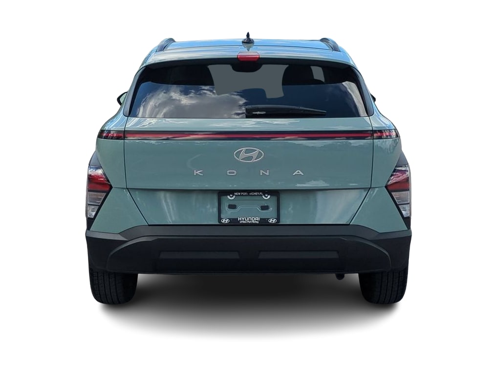 Thumbnail: 2024 Hyundai Kona - 5