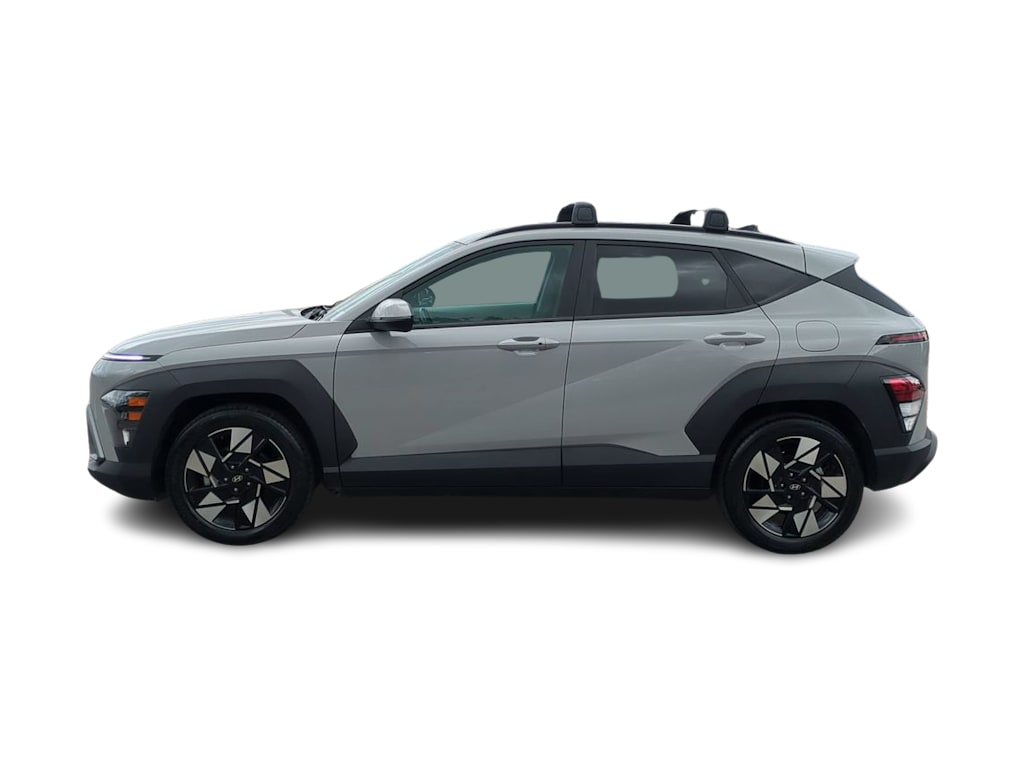 Thumbnail: 2024 Hyundai Kona - 3