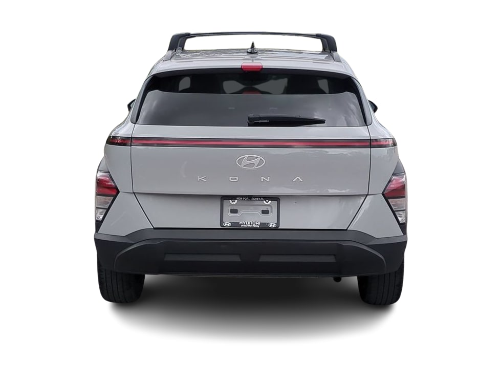 Thumbnail: 2024 Hyundai Kona - 5