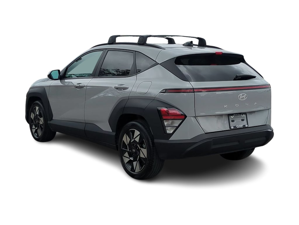 Thumbnail: 2024 Hyundai Kona - 4