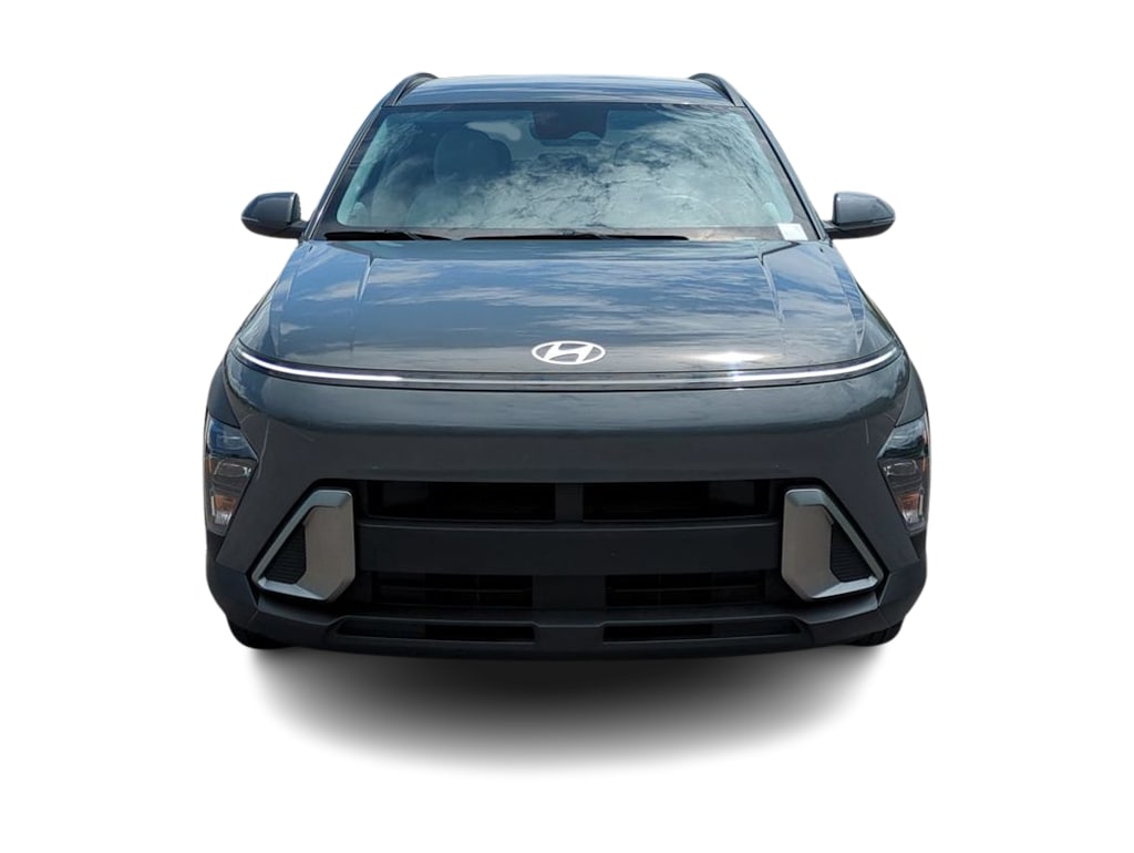 Thumbnail: 2025 Hyundai Kona - 6