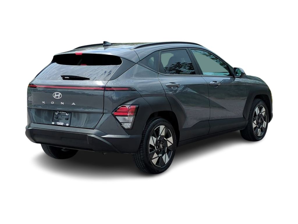 Thumbnail: 2025 Hyundai Kona - 19