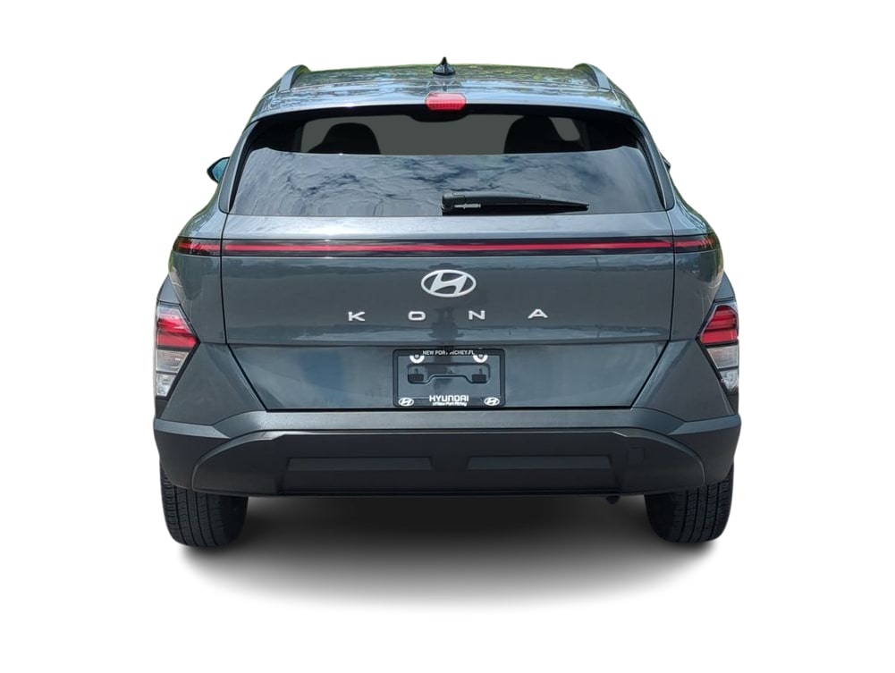 Thumbnail: 2025 Hyundai Kona - 5