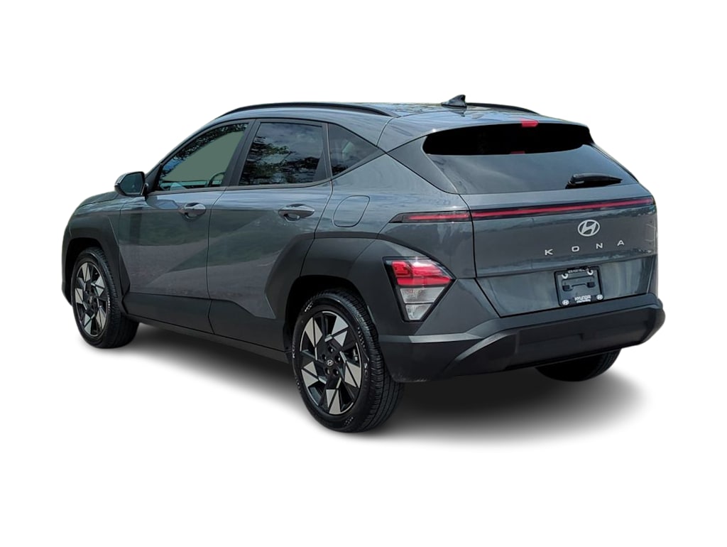 Thumbnail: 2025 Hyundai Kona - 4