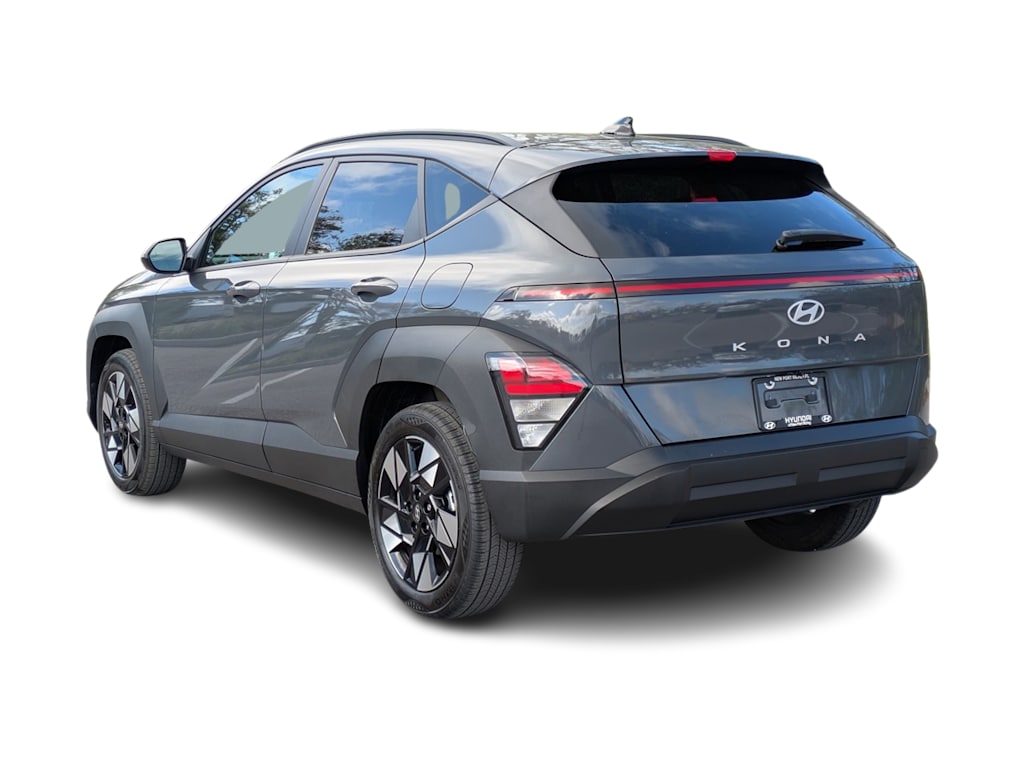 Thumbnail: 2024 Hyundai Kona - 4
