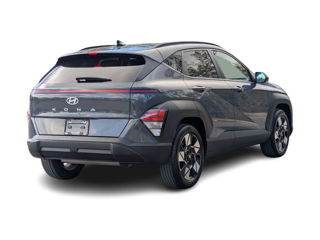 Thumbnail: 2024 Hyundai Kona - 20
