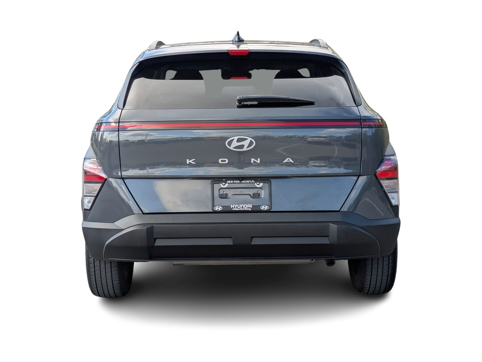 Thumbnail: 2024 Hyundai Kona - 5