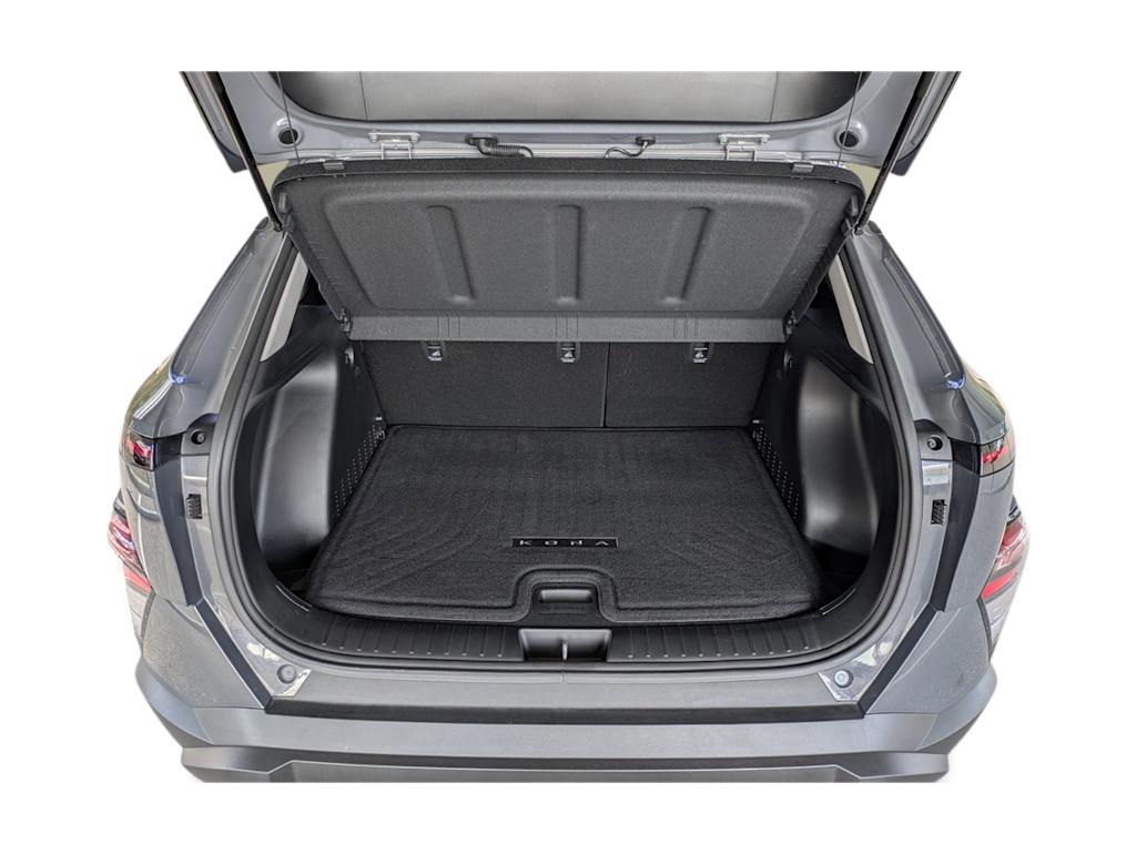 Thumbnail: 2024 Hyundai Kona - 17