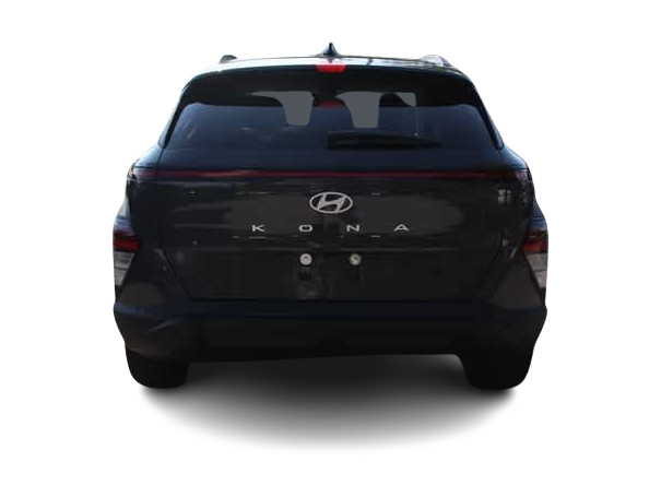 Thumbnail: 2025 Hyundai Kona - 4
