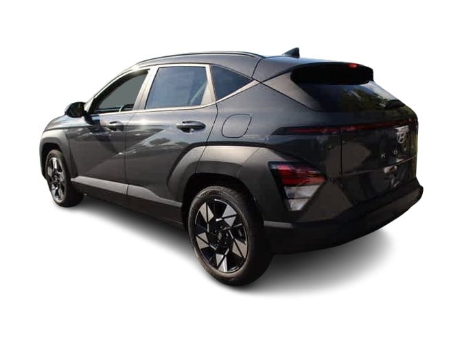 Thumbnail: 2025 Hyundai Kona - 3