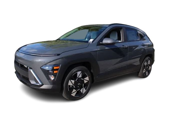 Thumbnail: 2025 Hyundai Kona - 11